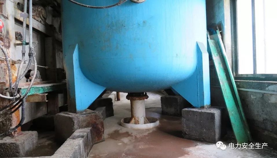 脱硫人身伤亡事故案例,脱硫厂安全生产事故案例