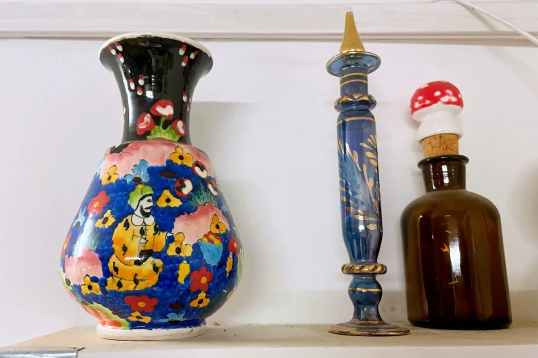 武汉安静的宝藏小店 (武汉光谷宝藏小馆)