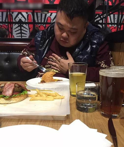 德云社相声演员有几个大胖子,相声德云社五大美男子