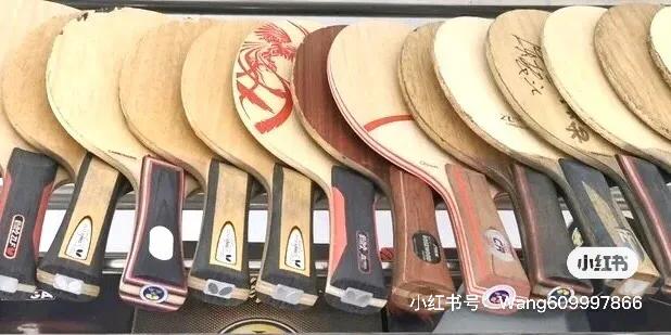 业余乒乓球爱好者有几支球拍,普通乒乓球爱好者球拍推荐