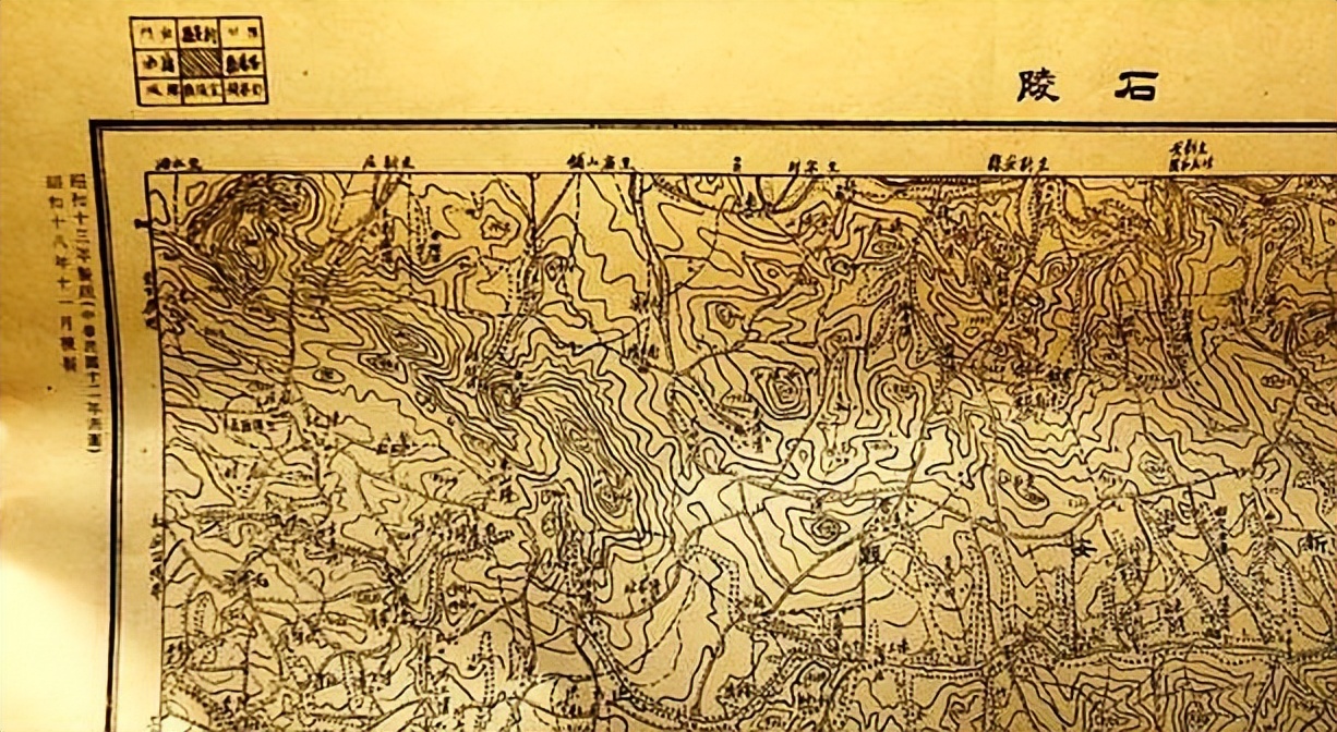 “东谍影”之一：中国第一大岛的海峡，为什么要用日本人名命名？