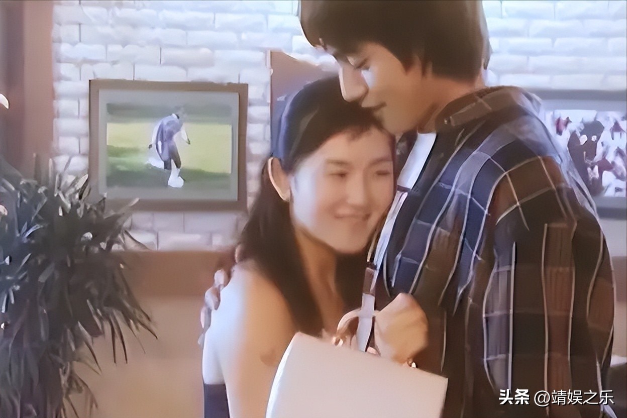 刘烨介绍谢娜,刘烨家里不能提谢娜吗