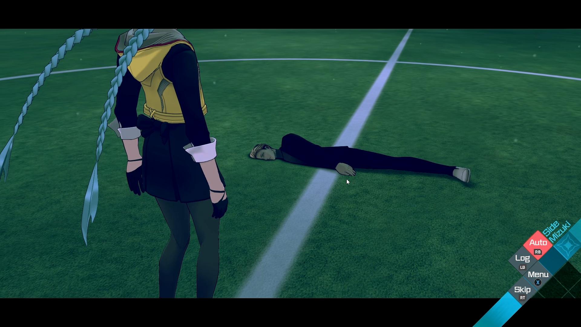 ai梦境档案涅盘肇始怎么设置中文,ai梦境档案涅盘肇始攻略