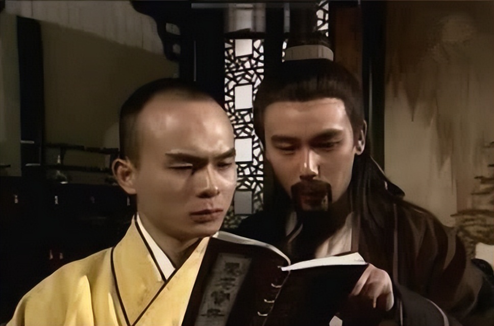 笑傲江湖十大绝顶武功高手排名,笑傲江湖风清扬实力排名