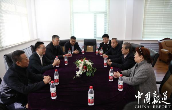 哈尔滨道里区区长于军,哈尔滨道里区于军