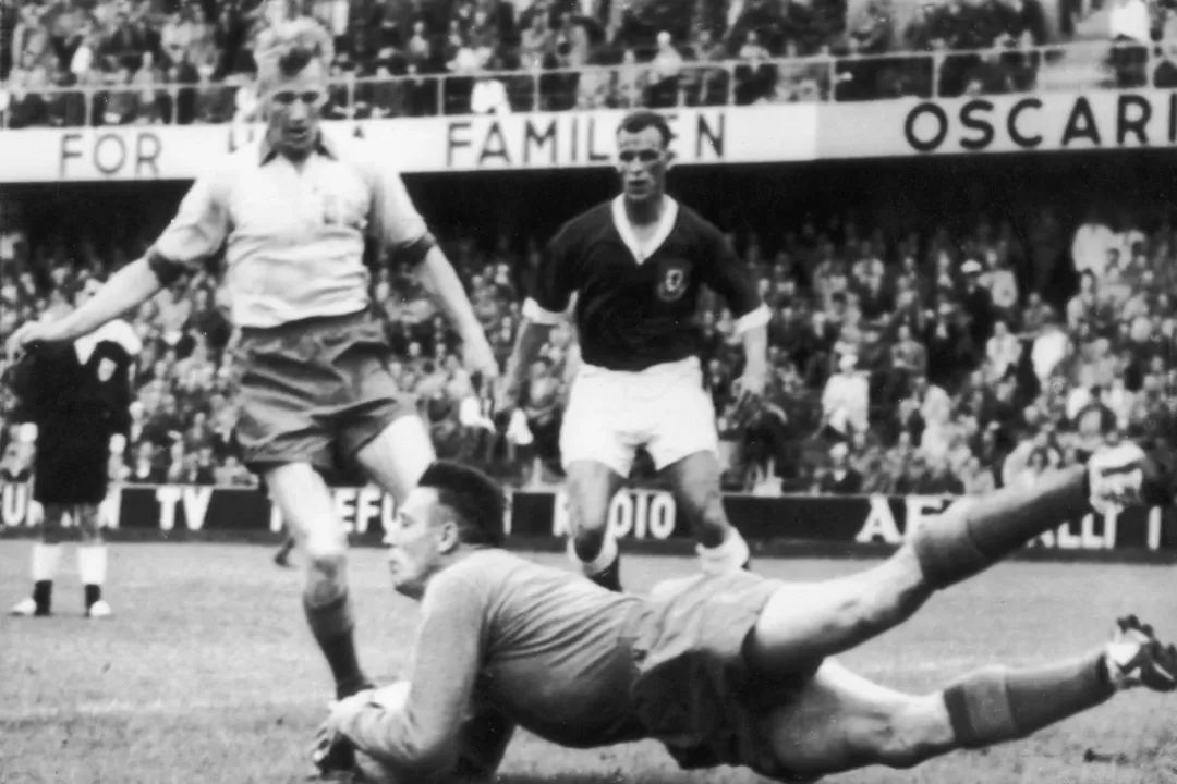 世界杯为什么没有英国队,世界杯为什么没有法国