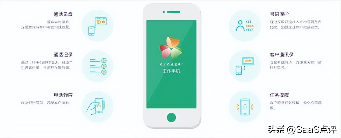 可监控通话和微信的系统有哪些？最新工作手机系统盘点来啦！