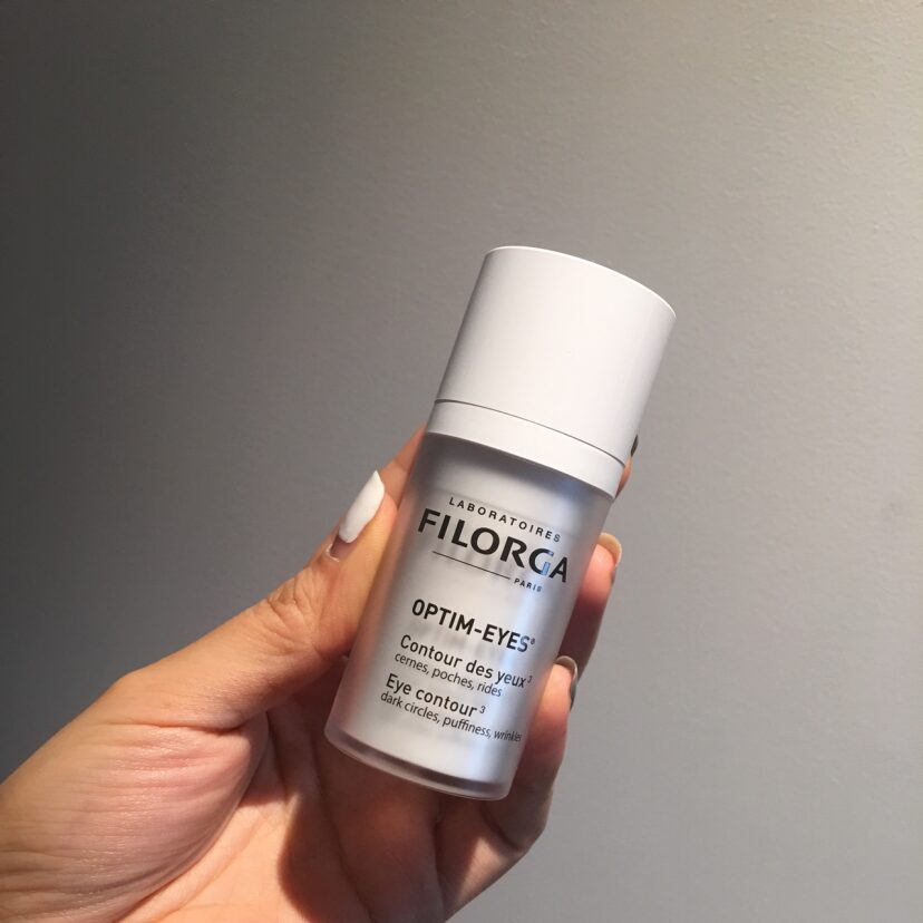 修复眼部细纹的眼霜推荐,去眼部细纹的眼霜推荐