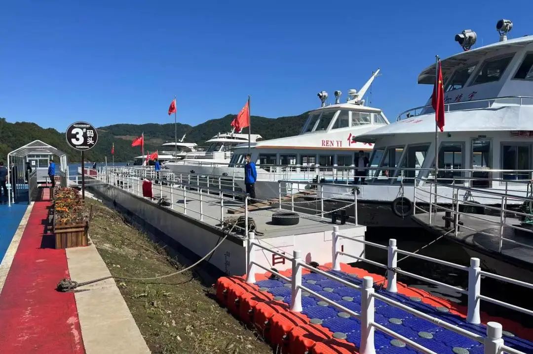 白山市出发五一2-3天短途旅游推荐,冬季白山周边一日游景点大全