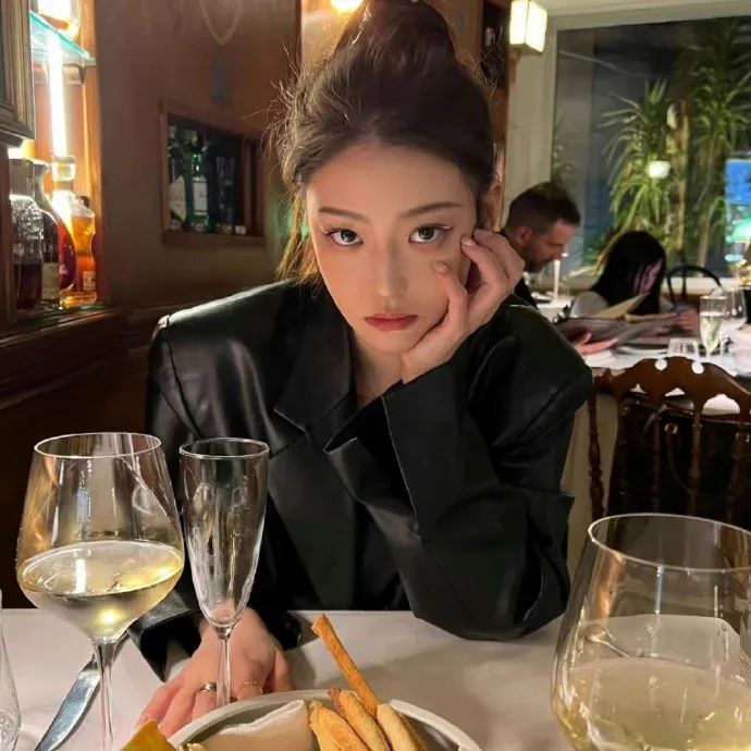 wechat头像,有意境的wechat头像微信