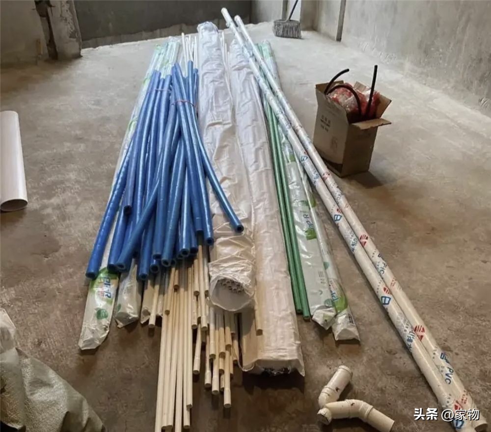 装修水电改造事项和细节,水电改造的猫腻