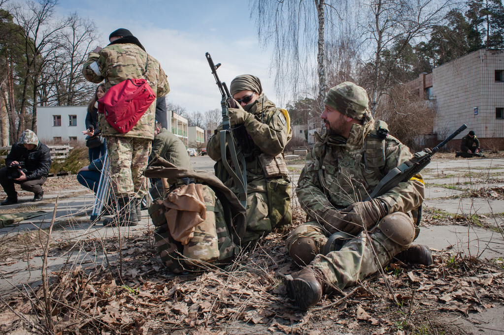 乌克兰现在什么东西涨价了,乌克兰还中国钱了吗