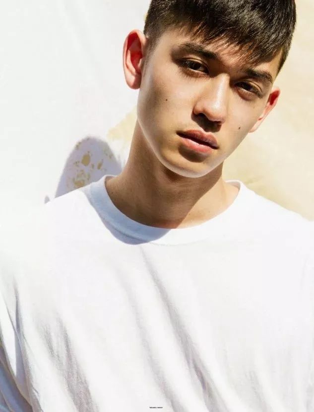 日本男模浅野启介,浅野启介cityboy