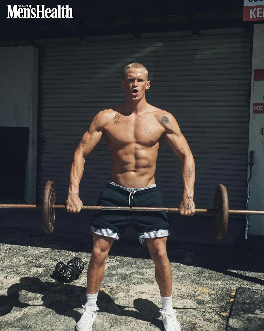 codysimpson近照,codysimpson火了吗