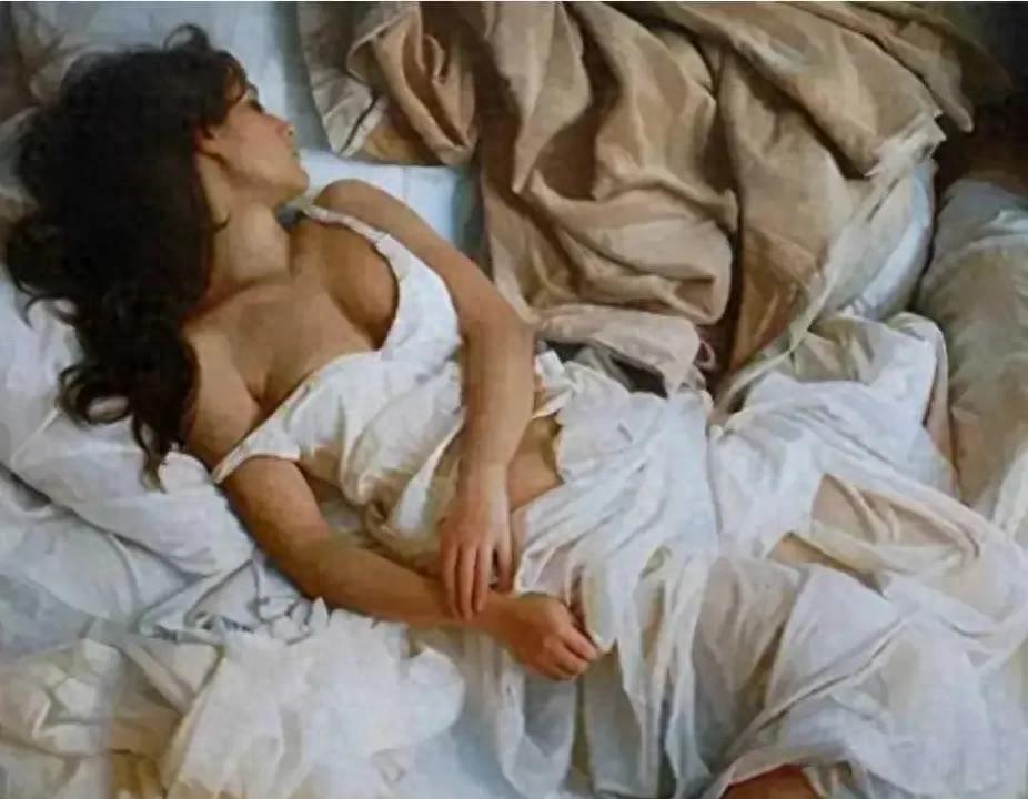 13个活久见事实：全世界嘴巴最大的女人，阴道长“牙齿”