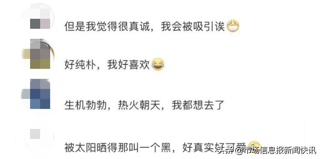 学生宣传母校被“吐槽”,学生宣传母校随意被网友吐槽