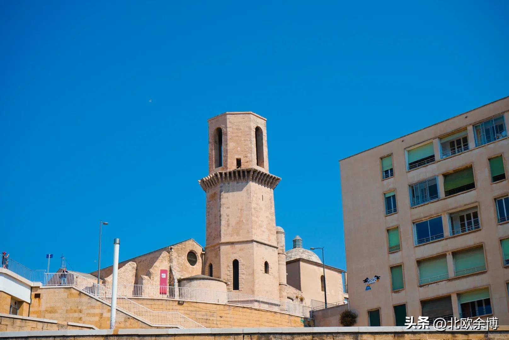 马赛的历史和文化,马赛法国第几大城市