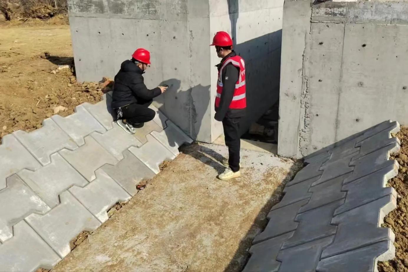 明光女山湖大型灌区续建,明光林东水库修好了吗