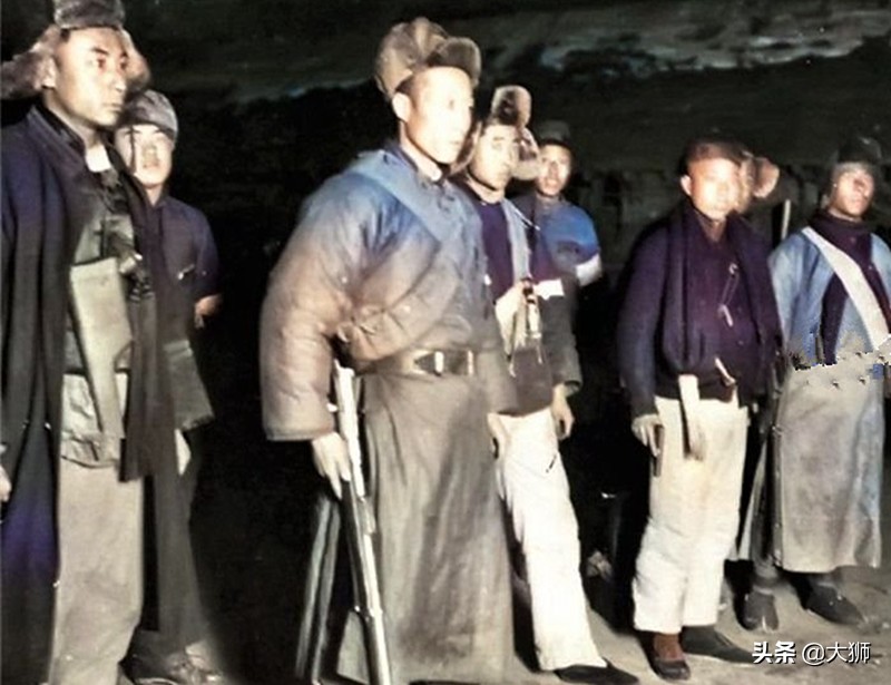 旧时出门在外，遇到“胡子”怎么办？听一位东北老人讲述亲身经历