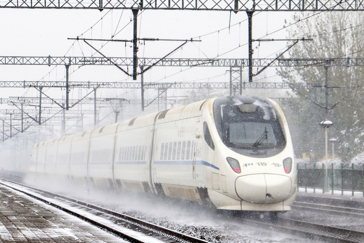 和谐号是g还是d,和谐号g开头