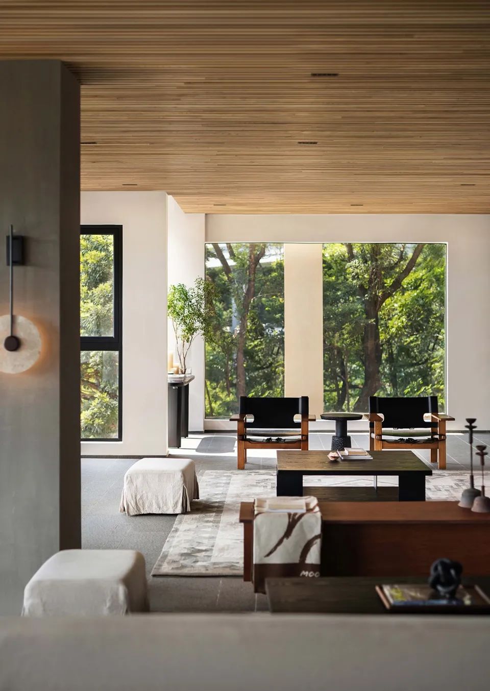 13个超有质感的民宿设计,10个超有质感的民宿设计