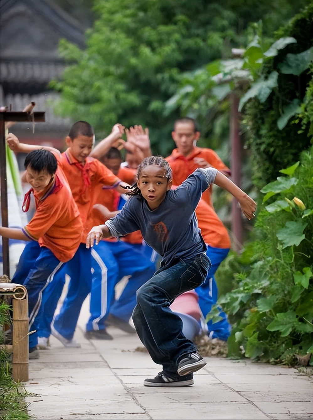 中国元素在好莱坞电影中凸显,论好莱坞电影中的中国文化元素