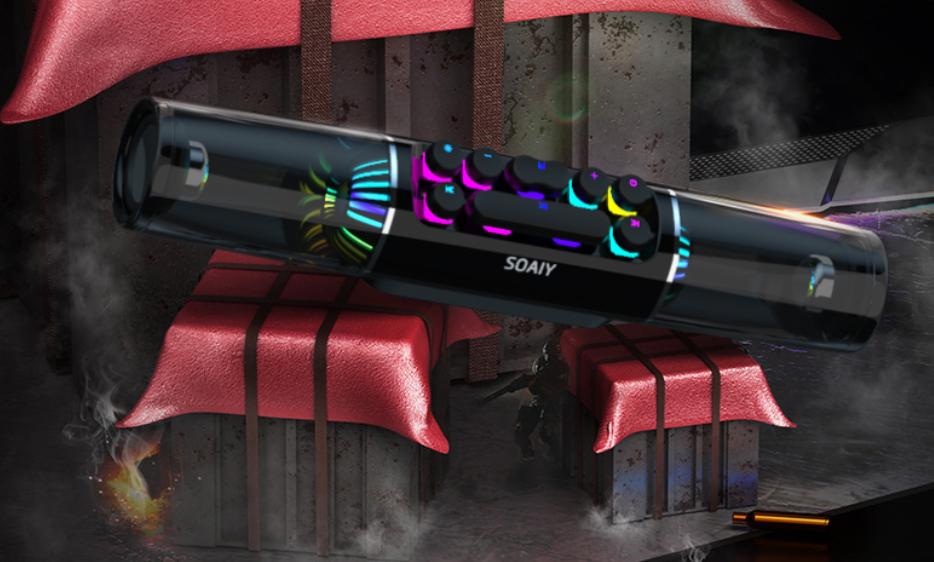 火遍全球的游戏,游戏音箱十大排行榜