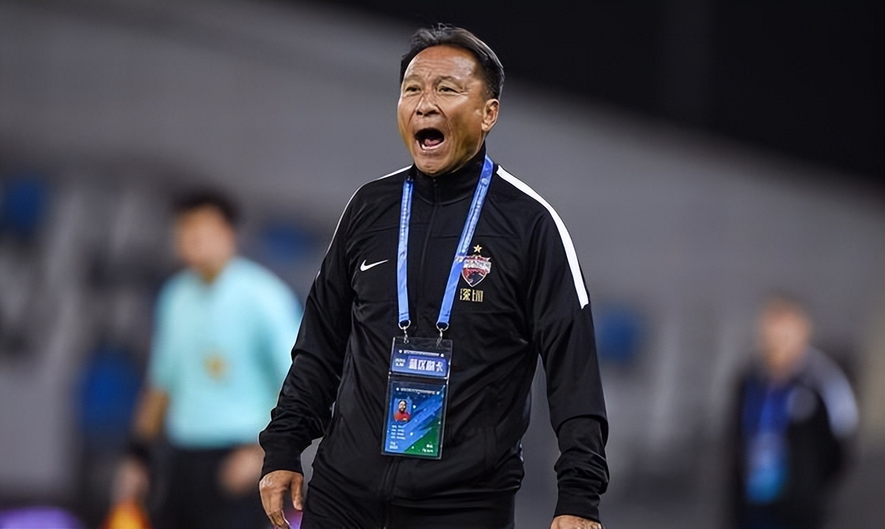 扬科维奇谈国足新帅,扬科维奇带领的国足变化