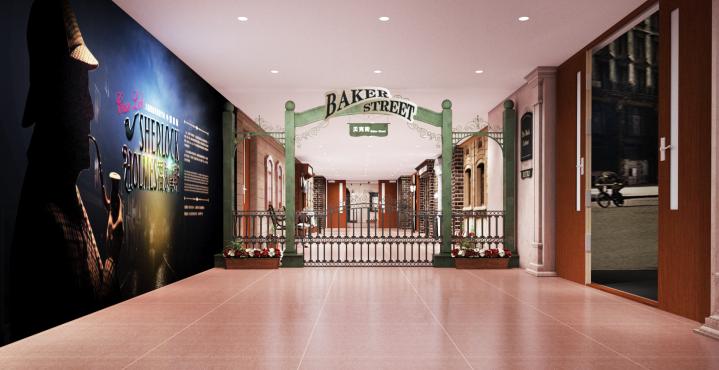 五一北京有哪些展览会可以参观,五一北京看展推荐