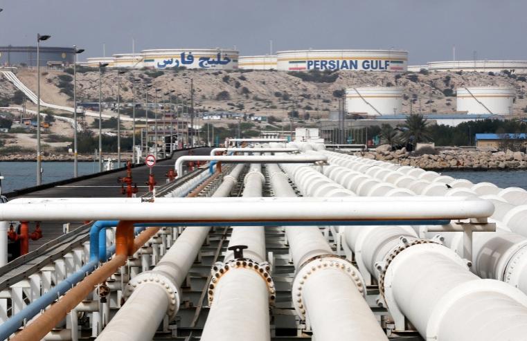 伊朗石油明明白菜价，我国每天进口100万桶，为啥国内油价没暴跌