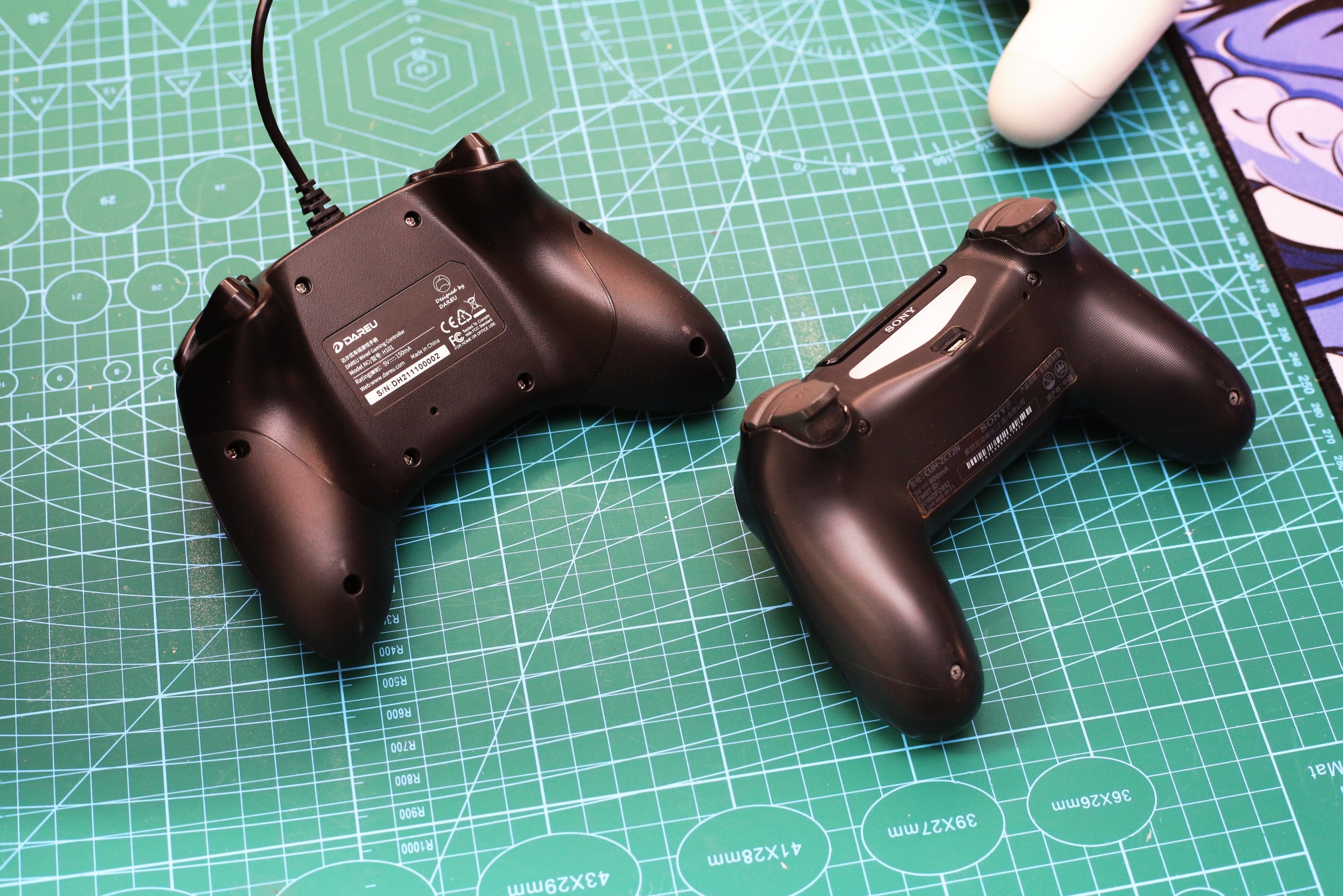 达尔优h101xbox有线手柄,达尔优h101手柄支持的游戏