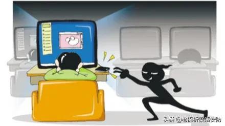 家里遭遇小偷怎么办,家中贼难防怎么解决