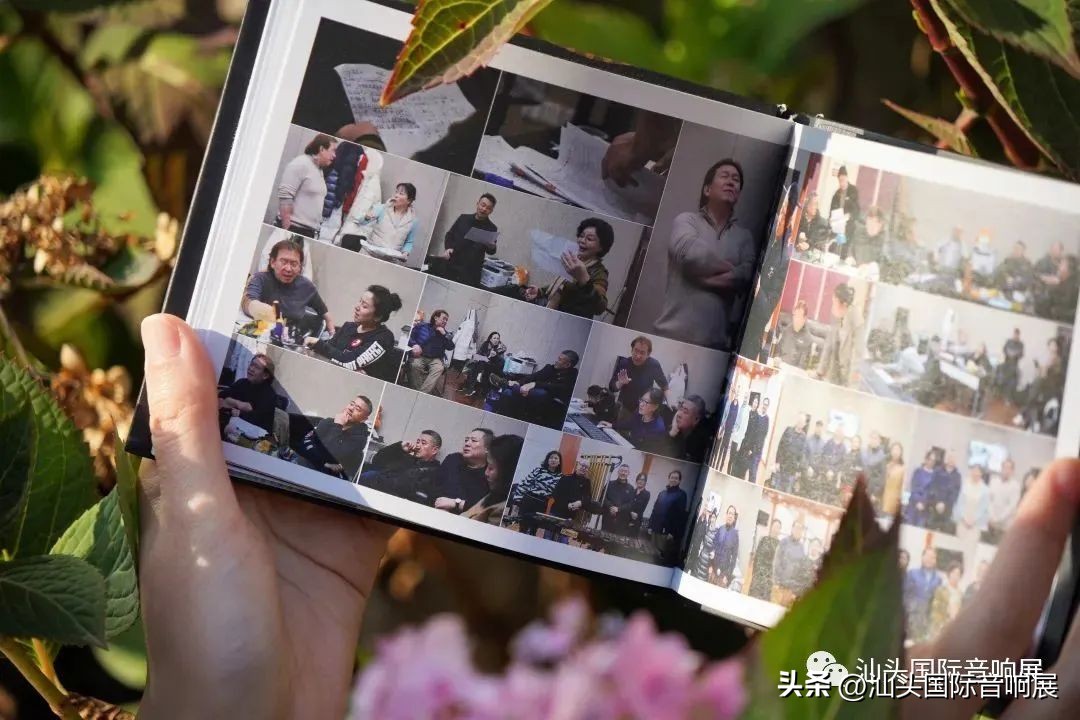 《名家名伶》俳②日本制UHQCD，身临其境的HiFi质感，直逼玻璃CD