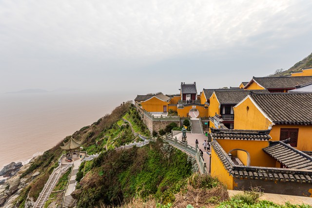 浙江最值得去的旅游景点排名,浙江旅游必去十大景点排名最新