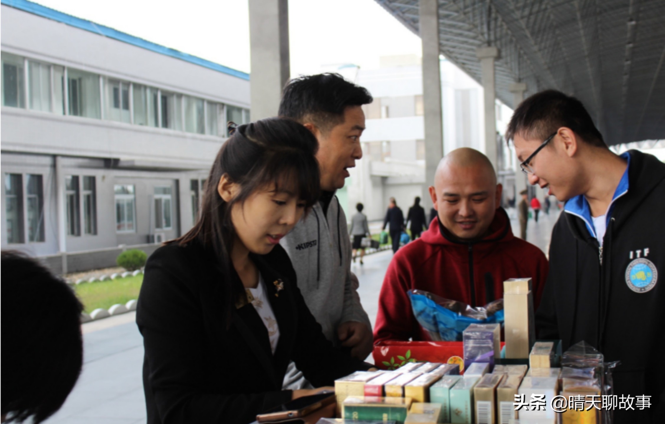 来朝鲜旅游要花多少钱,去朝鲜旅游要注意哪些问题