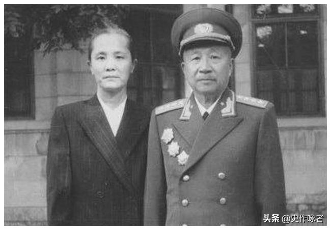 历史上的优秀开国将领,盘点广东十大近代名将