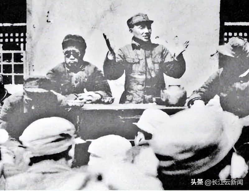 湖北党史资料,湖北恩施党史故事