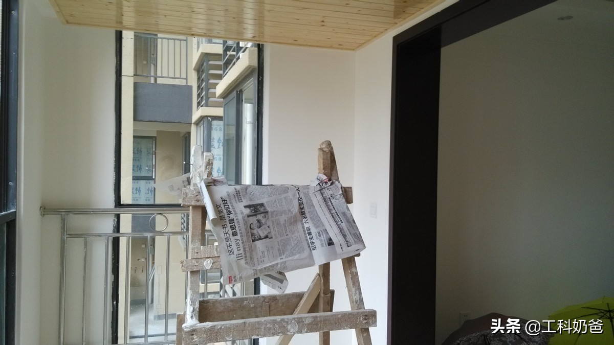 装修小白最全装修流程,装修流程毛坯房装修详细步骤