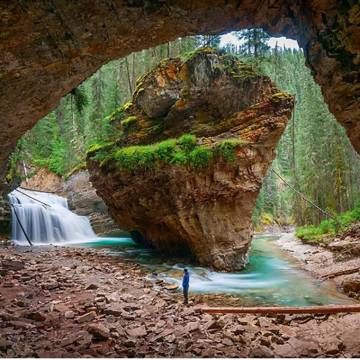 80个难得一见的图片,100个难得一见照片