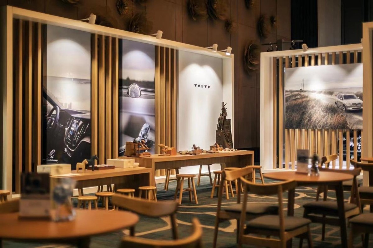 驾域2022沃尔沃汽车驾控体验日燃“擎”在即,武汉站火热招募中!