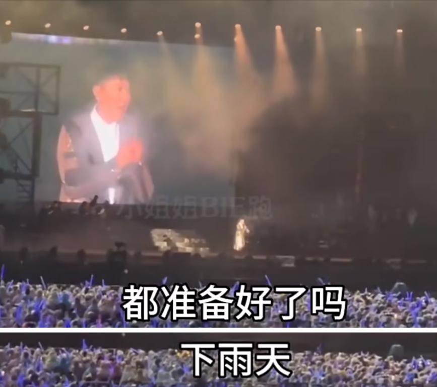 过气歌手演唱会一票难求,过气歌手开演唱会