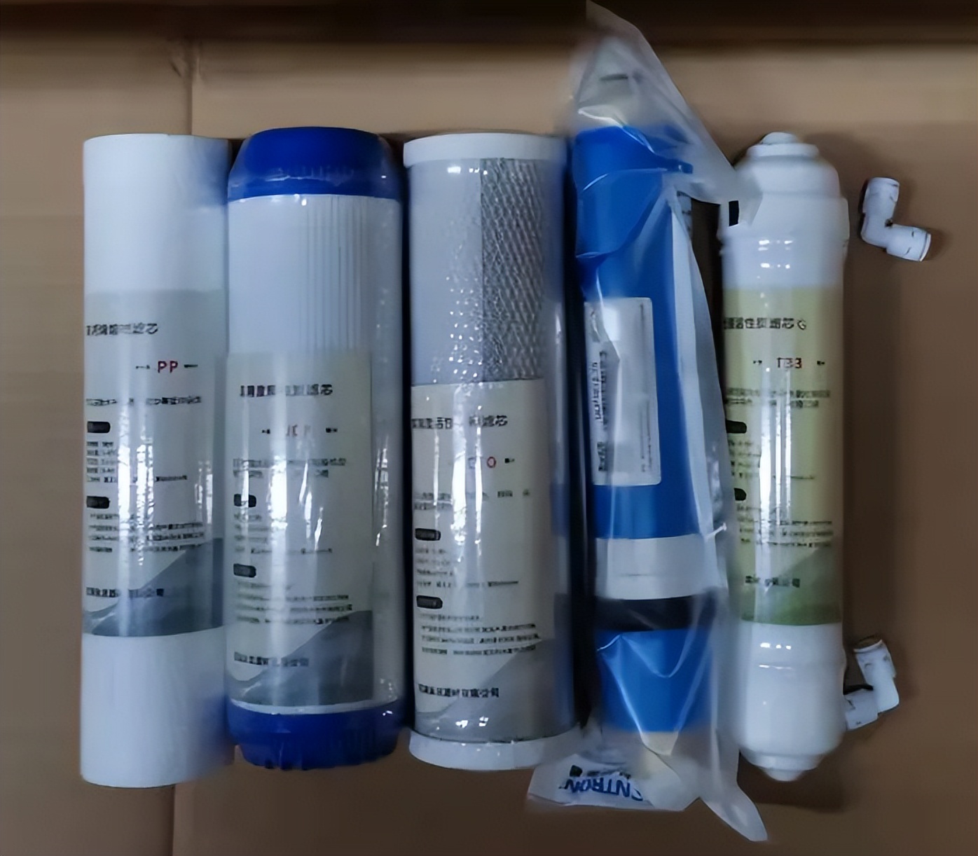 农村井水净水器如何选择,怎样选择净水器品牌最好