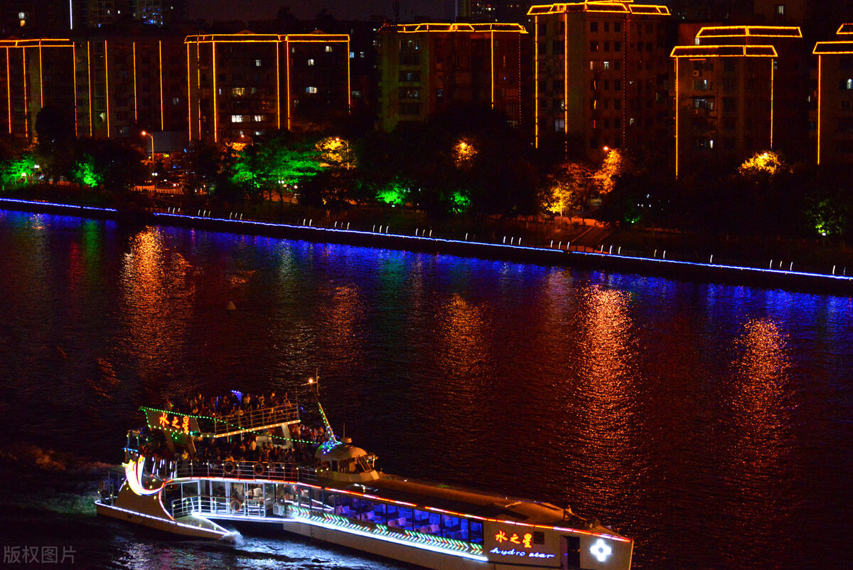 柳州到底是一座怎样的城市,柳州是一个什么样的城市