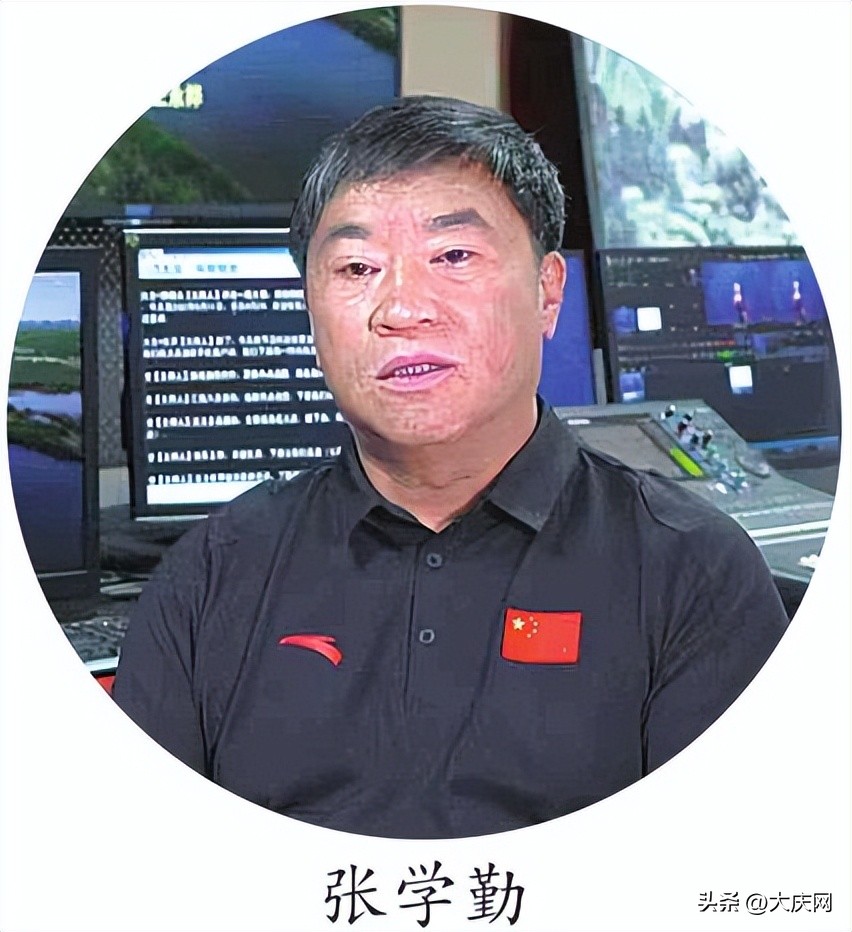 大庆油田纪念铁人诞辰大合唱,大庆油田铁人精神之歌