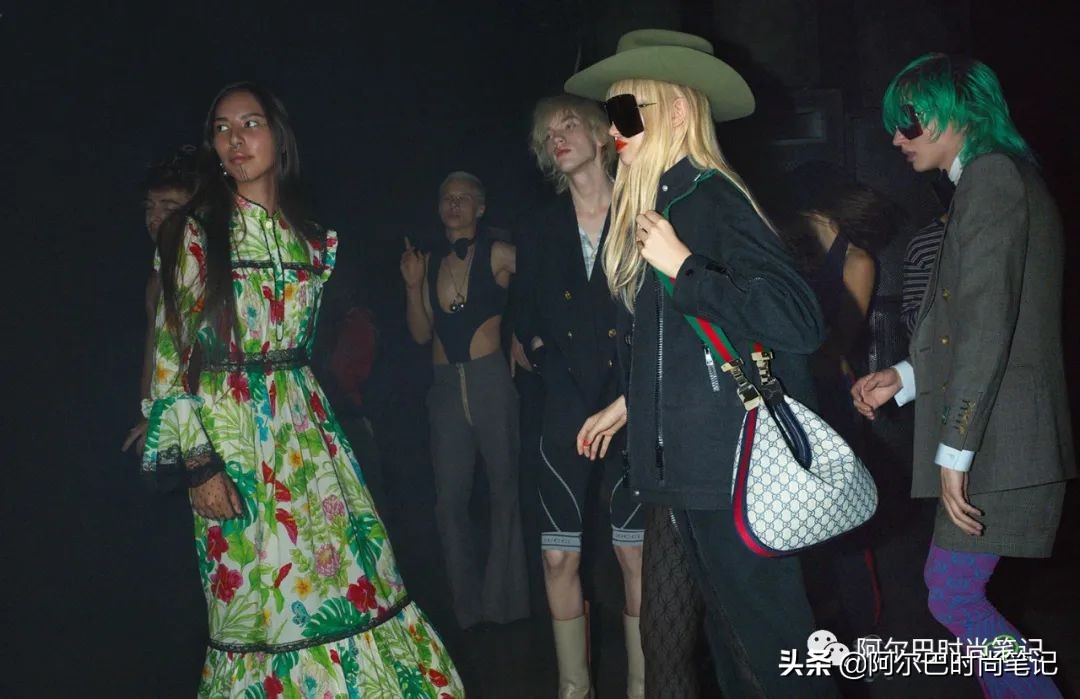 成都3月 | 一些值得知道的品牌新动态