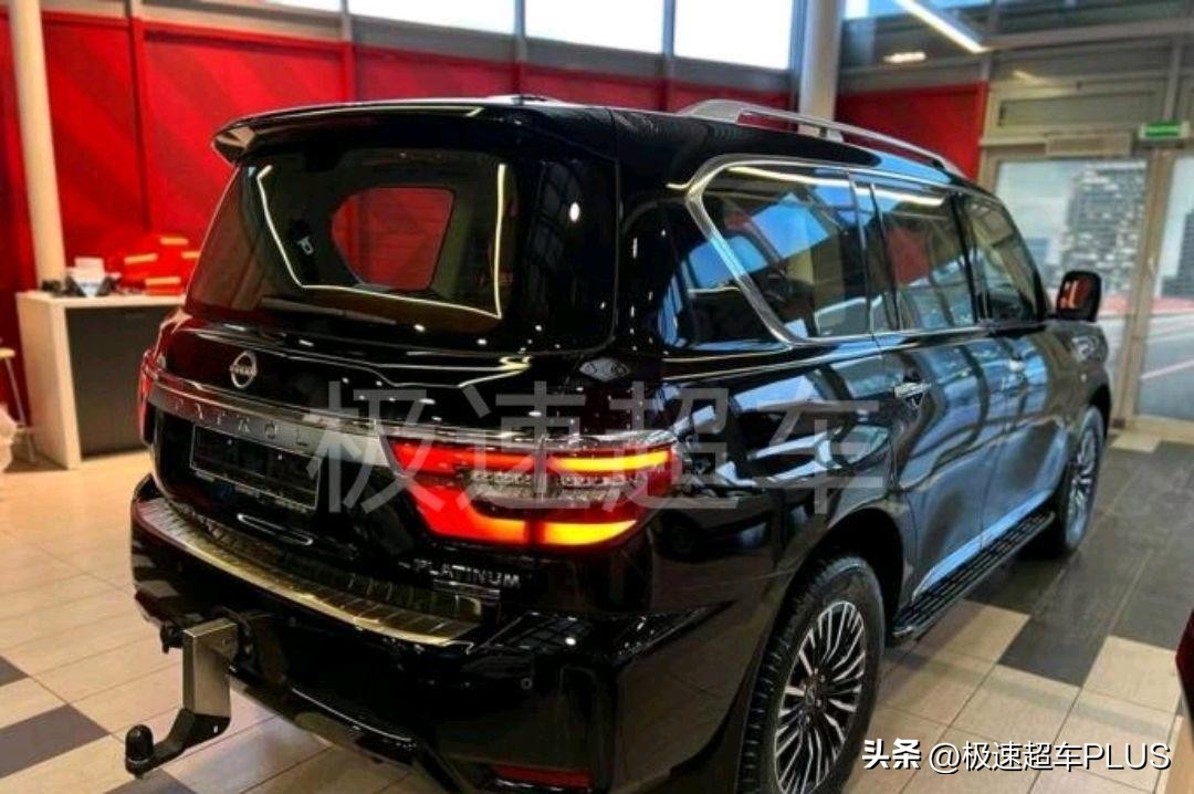 大众途锐2.0对比途乐,新款日产途乐上市3.7t