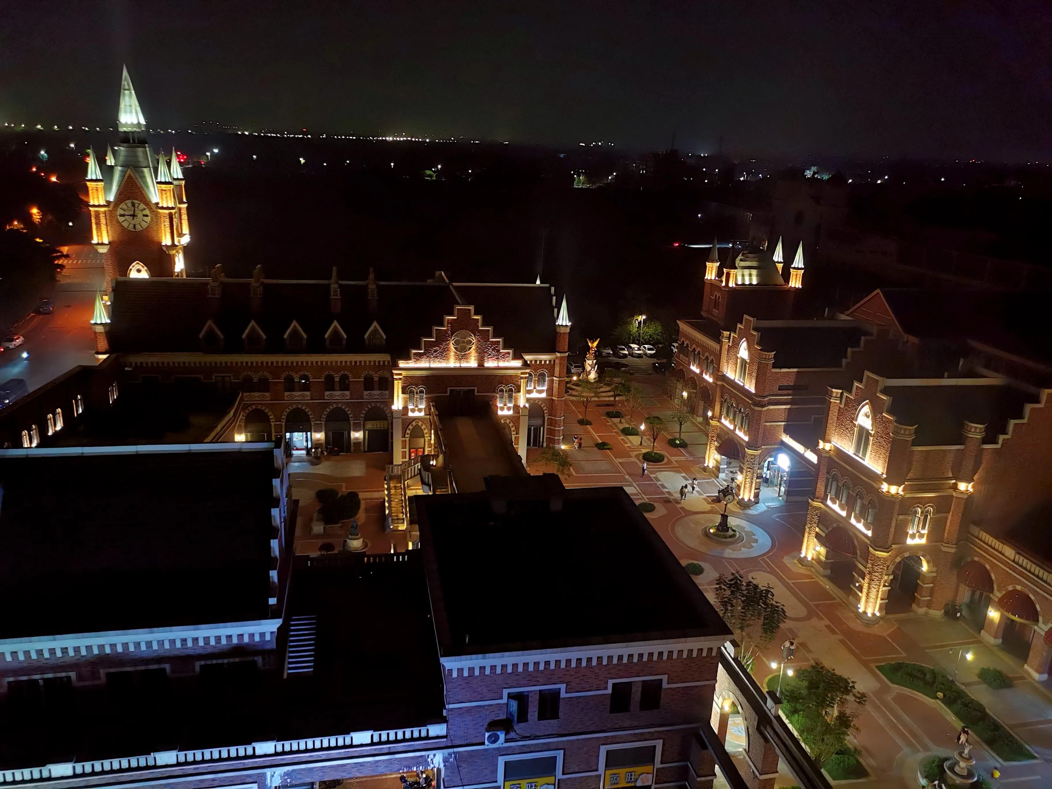 佛山万科魅力之城楼盘如何,买了佛山万科魅力之城