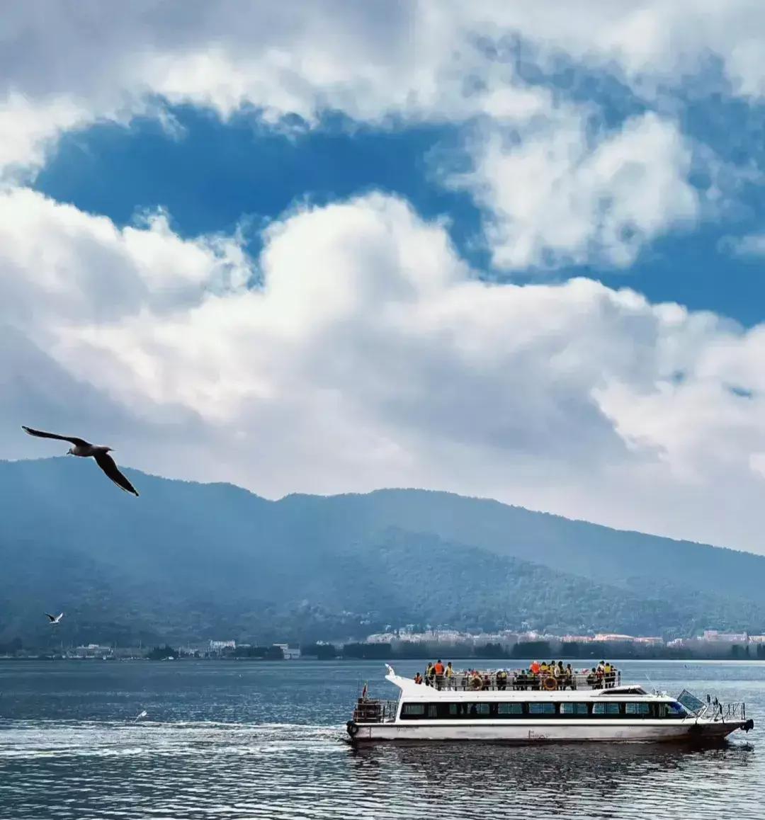 昆明经典人文旅游,带你领略云南古城的魅力