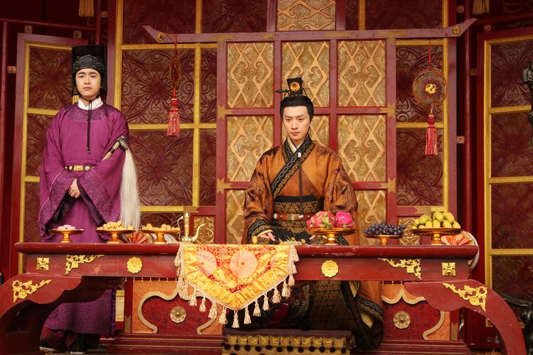 北齐兰陵王做的荒唐事,北齐兰陵王事件