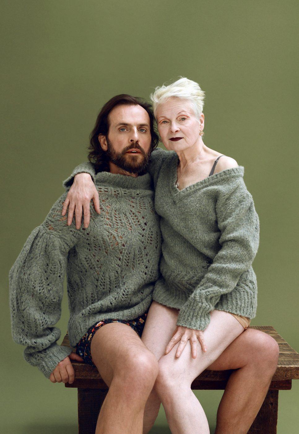 viviennewestwood小蛮腰,viviennewestwood什么时候死的